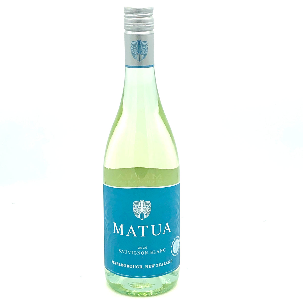 MATUA SAUVIGNON BLANC 2022 750ML – Village Wine & Spirits