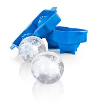 Load image into Gallery viewer, TRUE NEPTUNE ICE BALL TRAY BLUE
