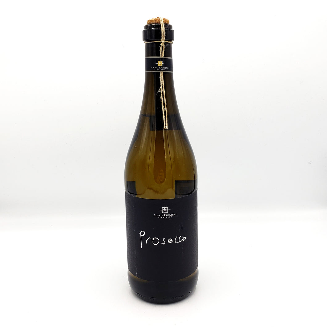 ANNO DOMINI VINEYARDS PROSECCO 750ML