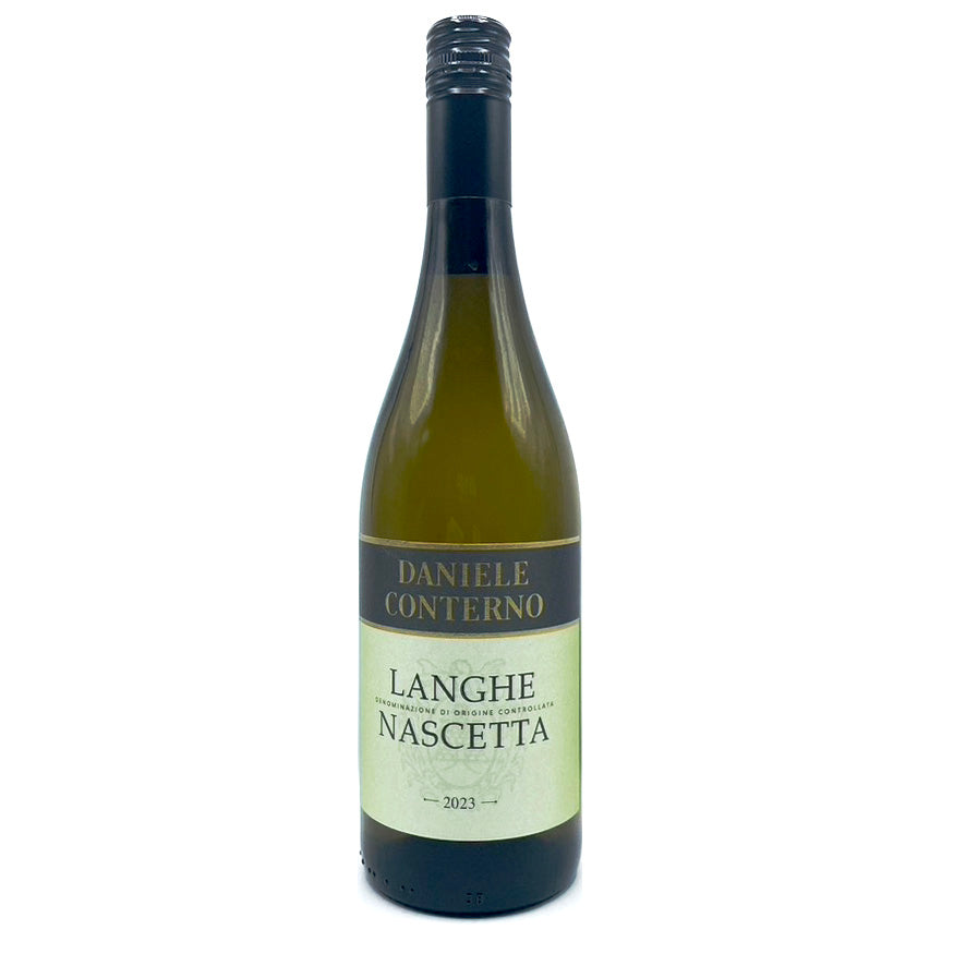 DANIELE CONTERNO NASCETTA 2023 750ML