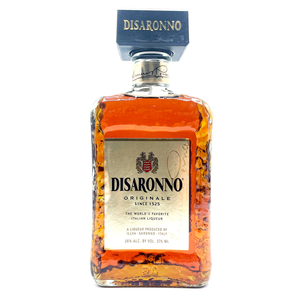 DISARONNO AMARETTO 375ML