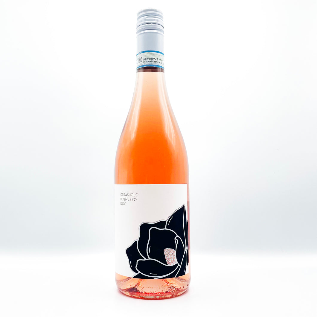 TALAMONTI CERASUOLO D'ABRUZZO MAGNOLIA 2024 750ML
