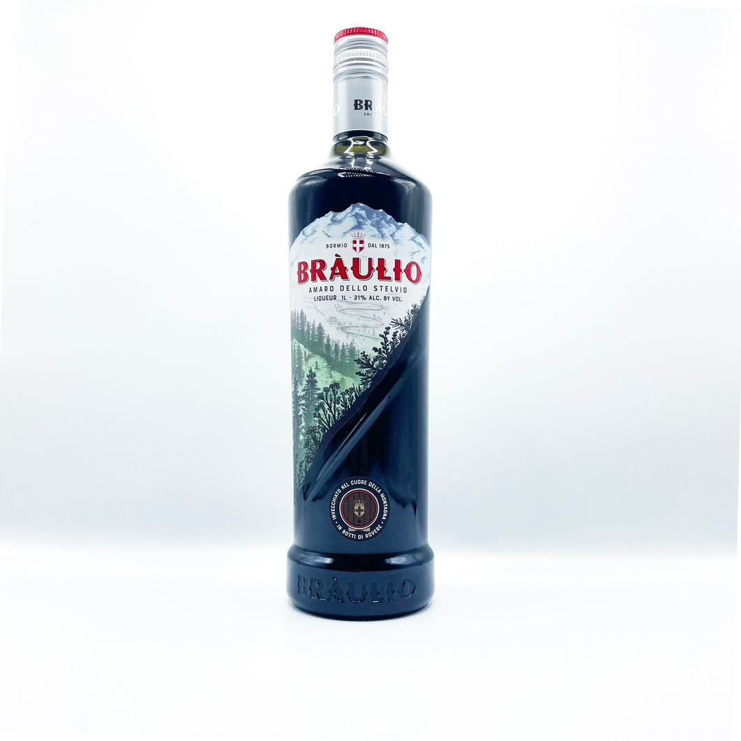 BRAULIO AMARO DELLO STELVIO 1L