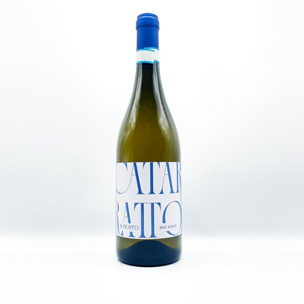 IL PIOPPO CATARRATTO 2022 750ML