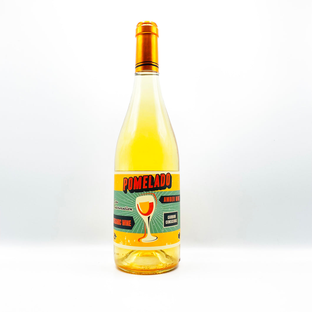 POMELADO AMBER WINE 750ML