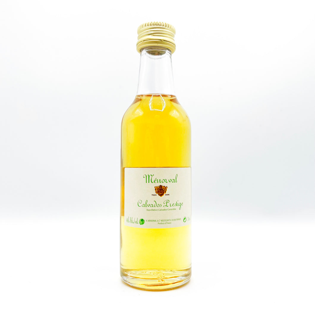 MENORVAL CALVADOS PRESTIGE 50ML