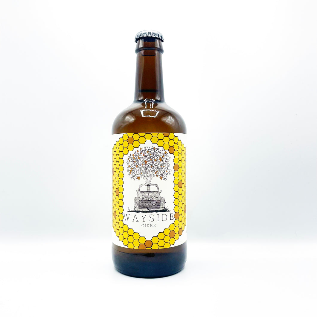 WAYSIDE CYSERKIN COFERMENT 2023 500ML