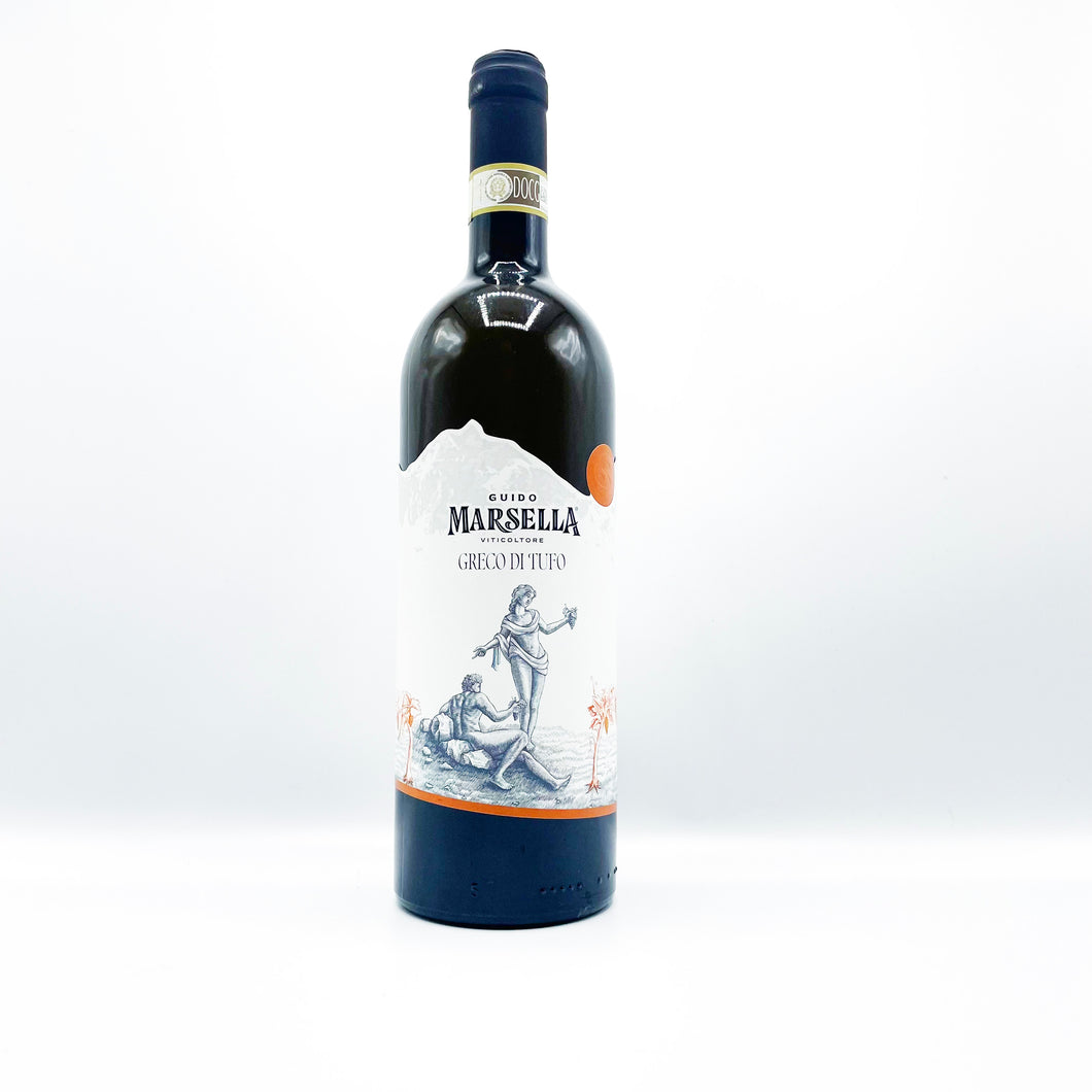 GUIDO MARSELLA GRECO DI TUFO 2021 750ML