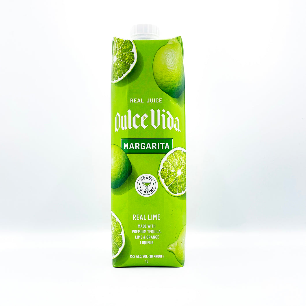 DULCE VIDA RTD MARGARITA 1L