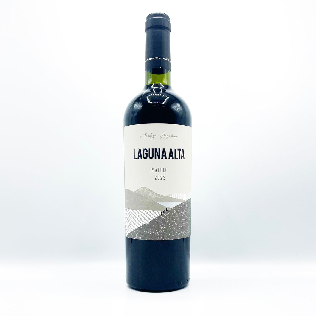 LAGUNA ALTA MALBEC 2023 1.5L
