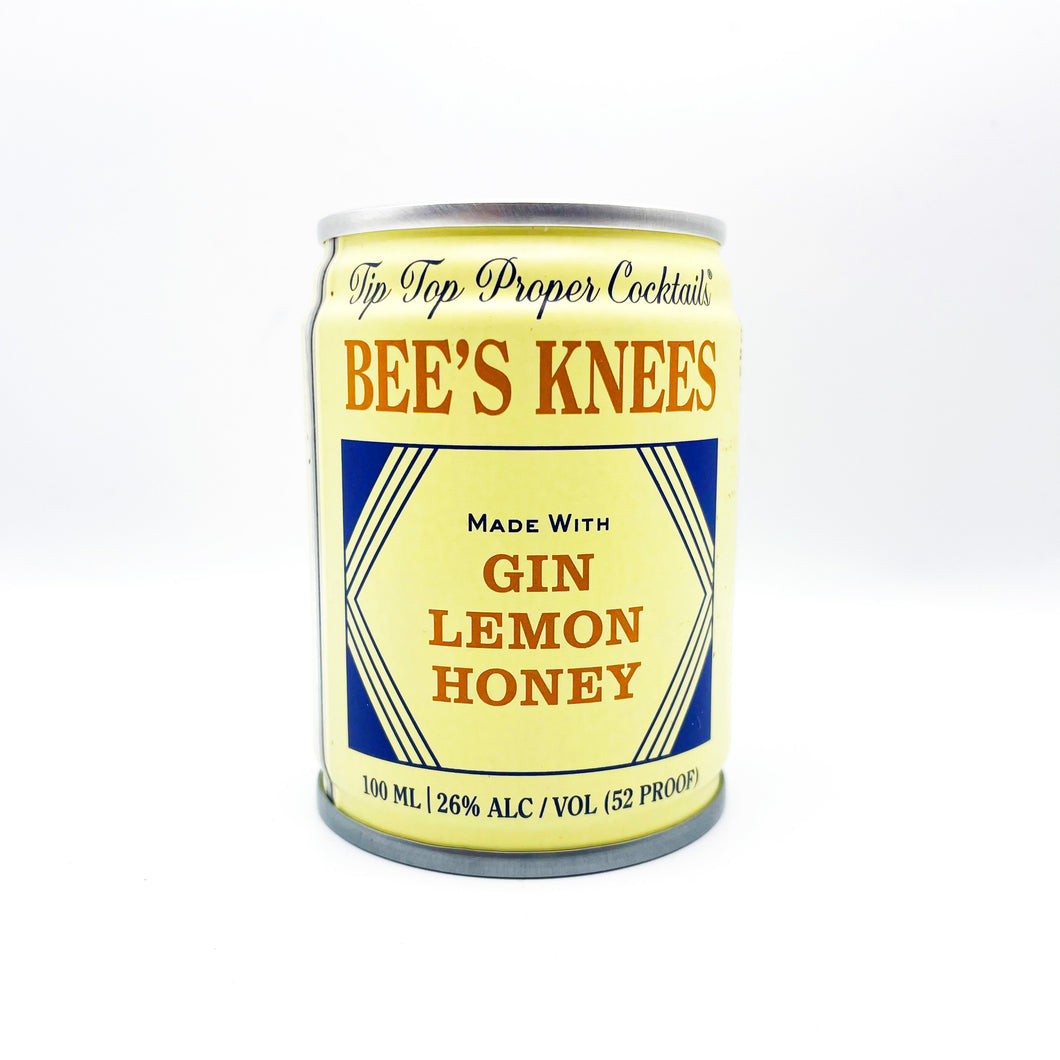 TIP TOP BEES KNEES 100ML
