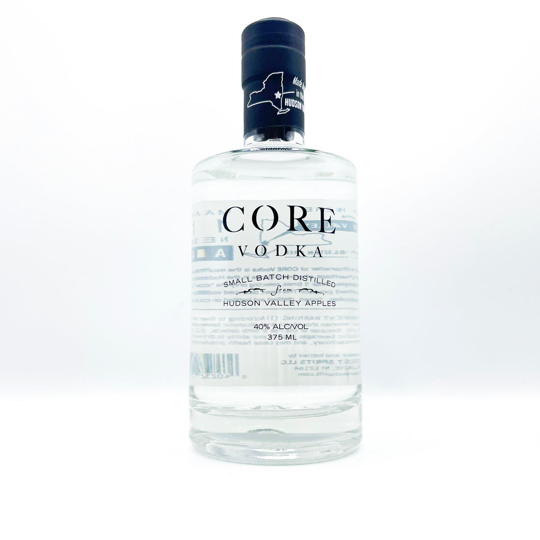 HARVEST SPIRITS CORE VODKA 375ml