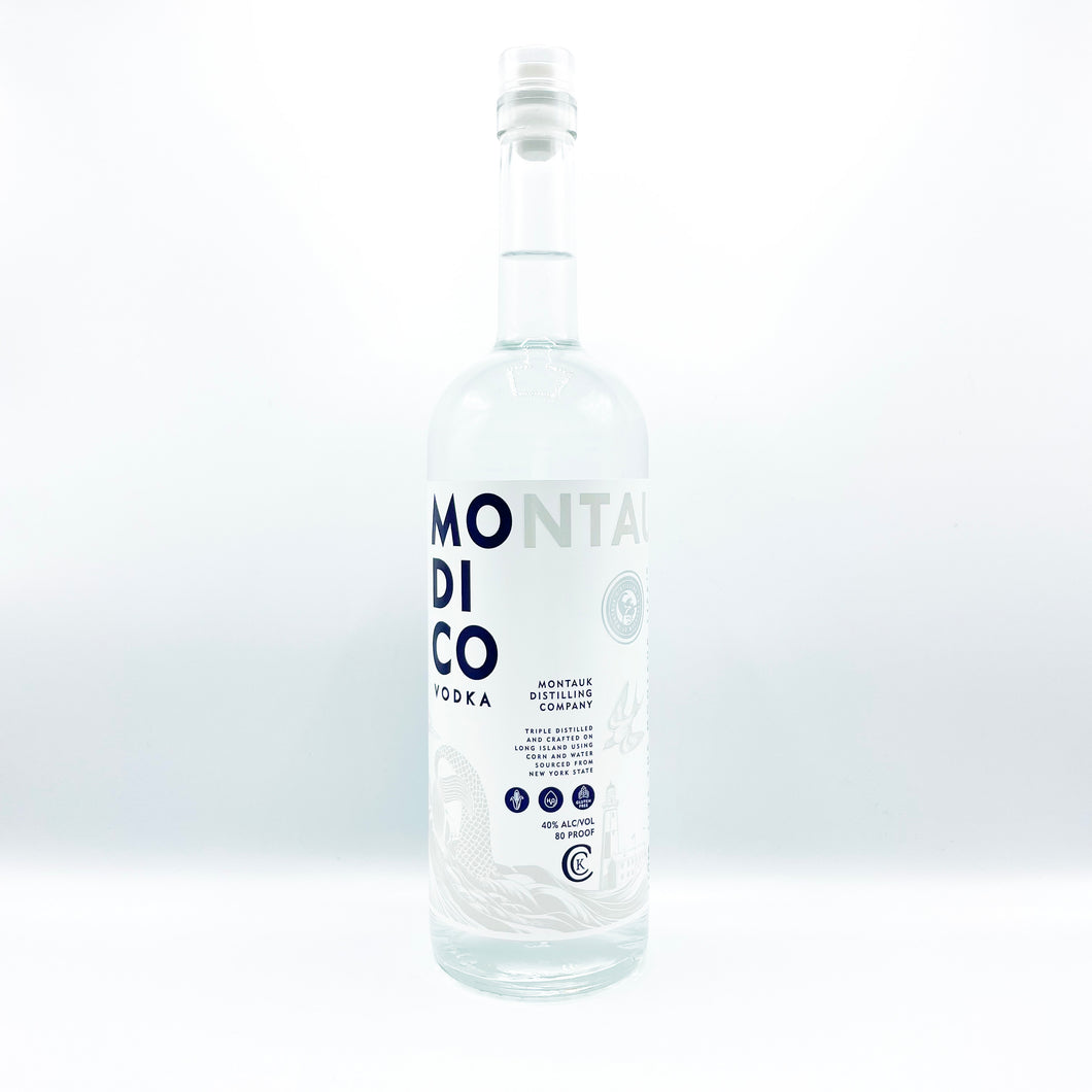 MODICO VODKA 1L