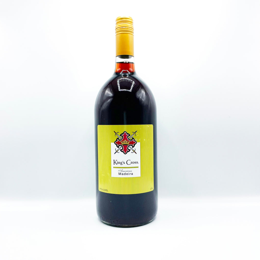KING'S CROSS MADEIRA 1.5L