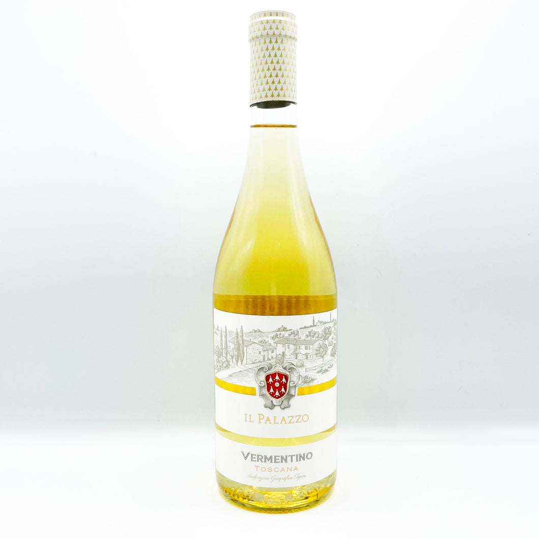 IL PALAZZO VERMENTINO TOSCANA 2024 750ML