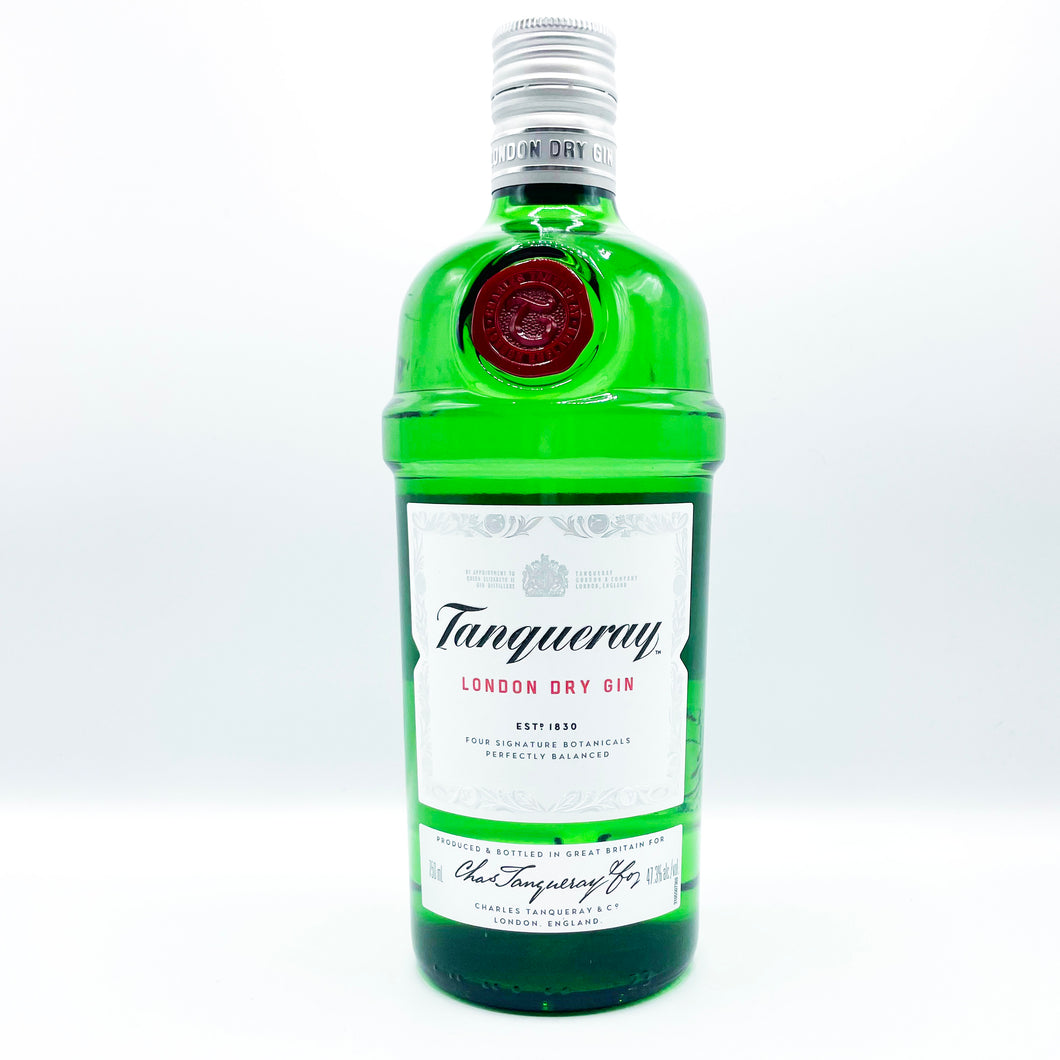 TANQUERAY GIN 750ML