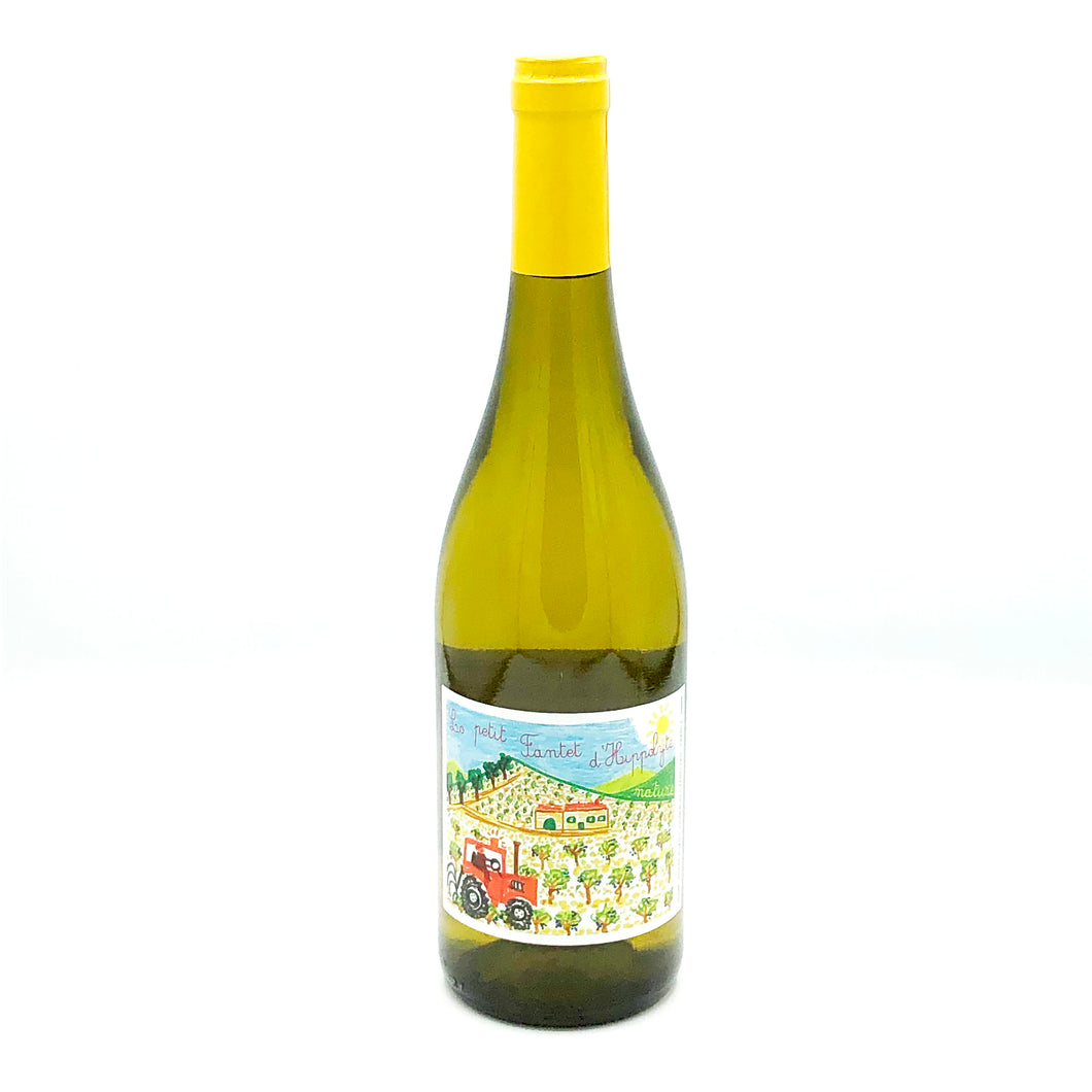 PIERRE BORIES LO PETIT FANTET D'HIPPOLYTE 2021 750ML