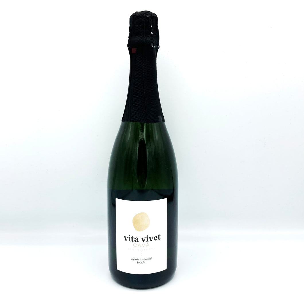 VITA VIVET CAVA BRUT 750ML