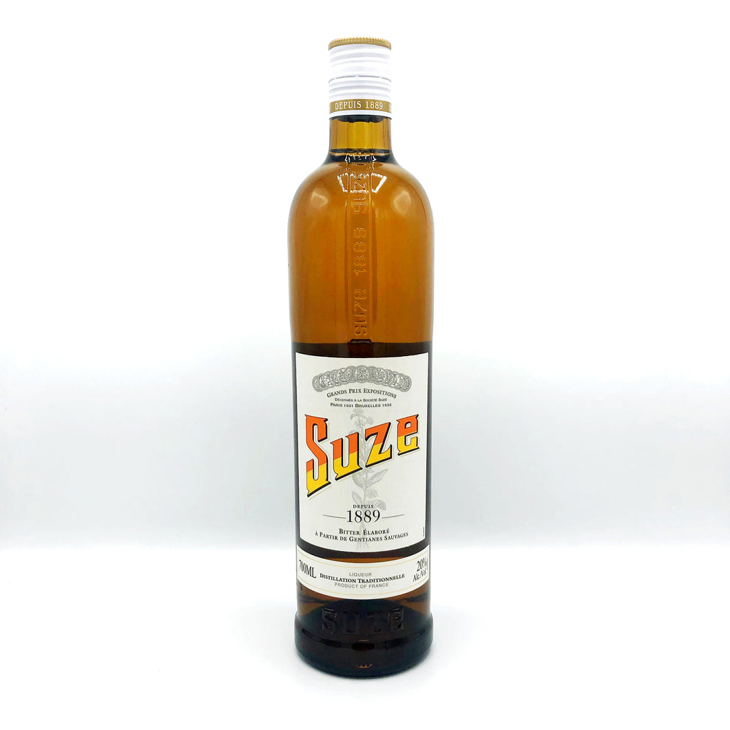 SUZE LIQUEUR 700ML