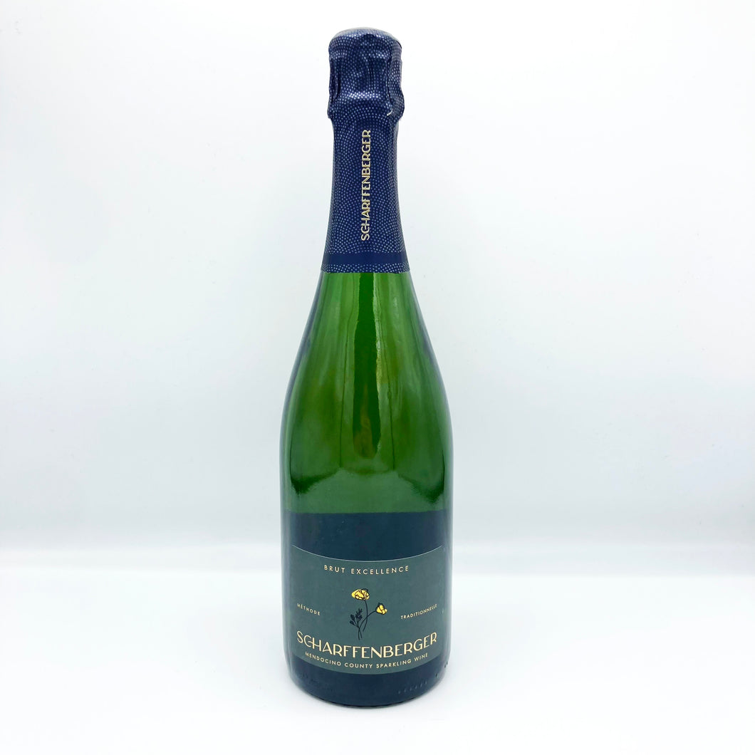 SCHARFFENBERGER BRUT EXCELLENCE 750ML