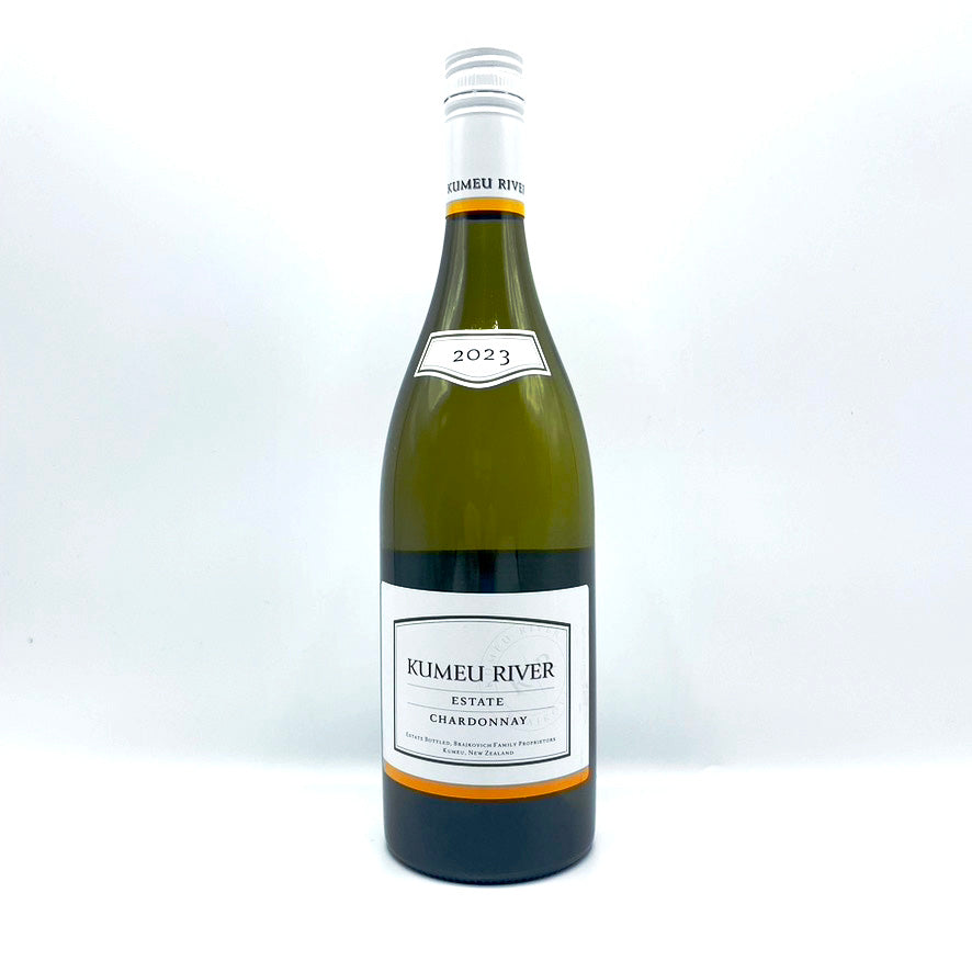 KUMEU RIVER CHARDONNAY ESTATE 2023 750ML