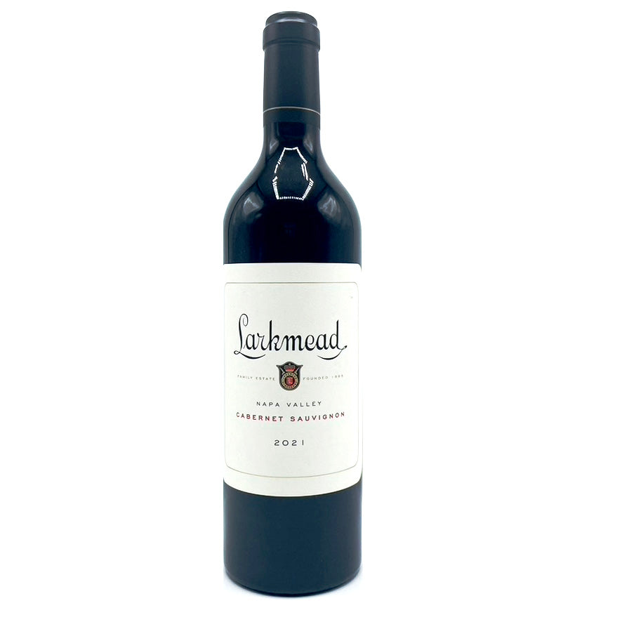 LARKMEAD CABERNET SAUVIGNON NAPA 2021 750ML