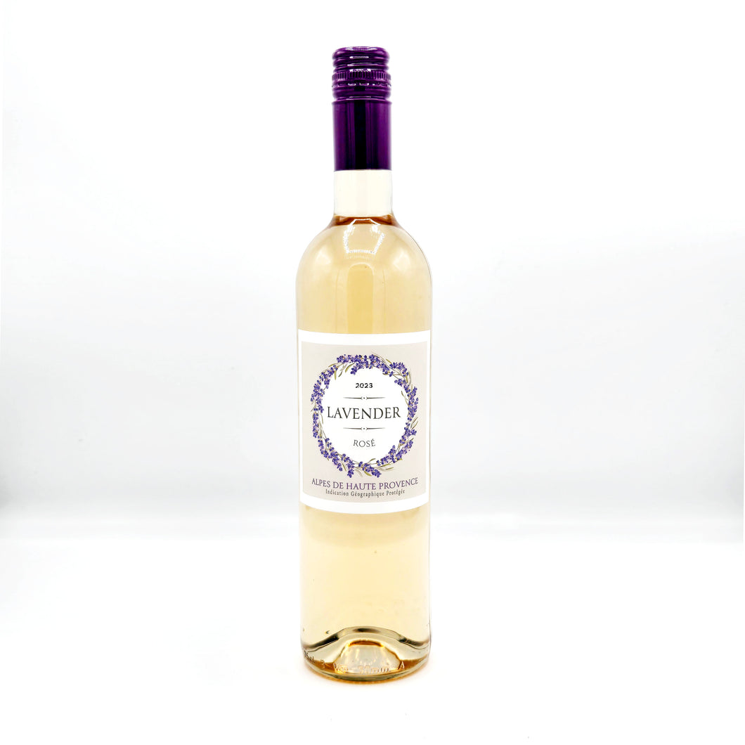 LAVENDER ROSE 2023 750ML