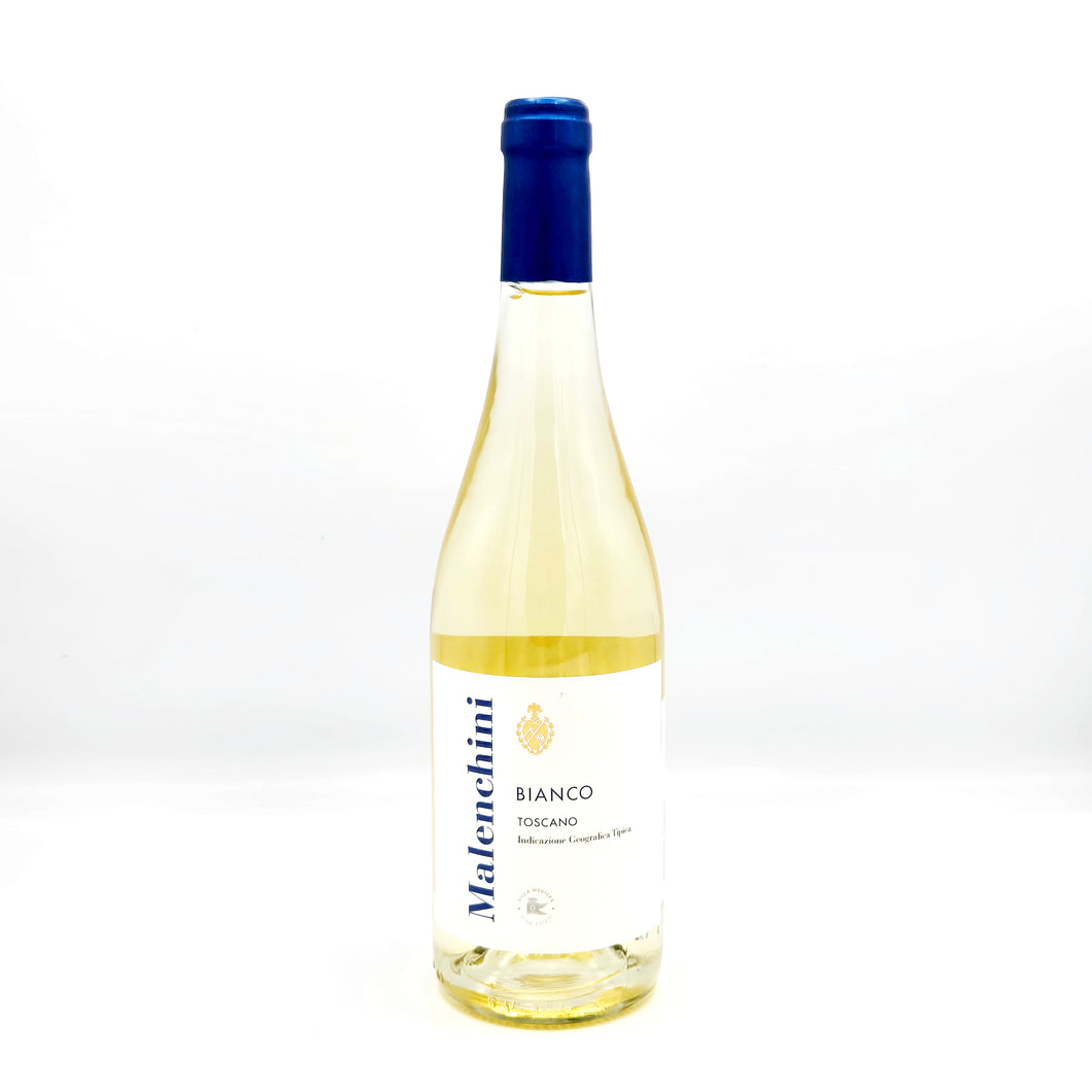 MALENCHINI BIANCO 2023 750ML