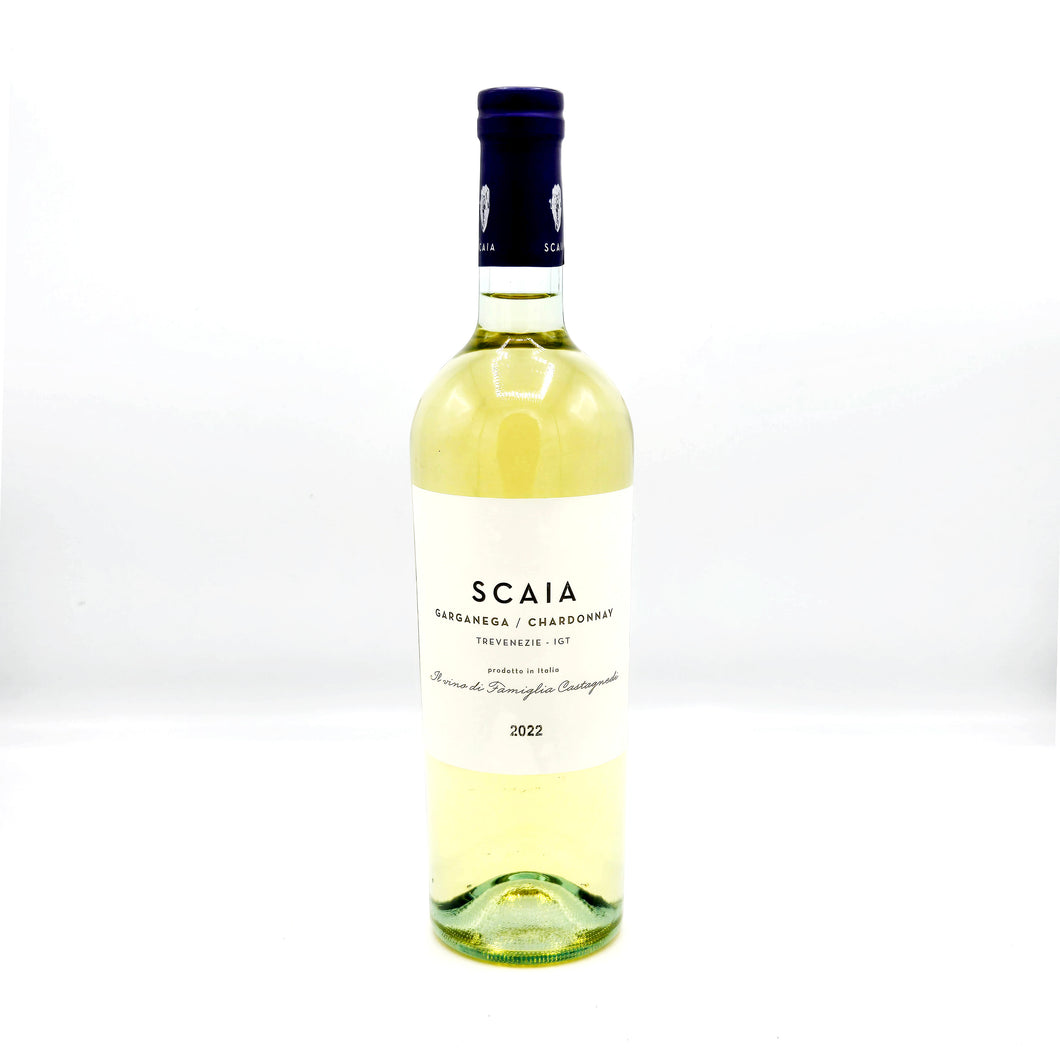 SCAIA BIANCA 2022 750ML