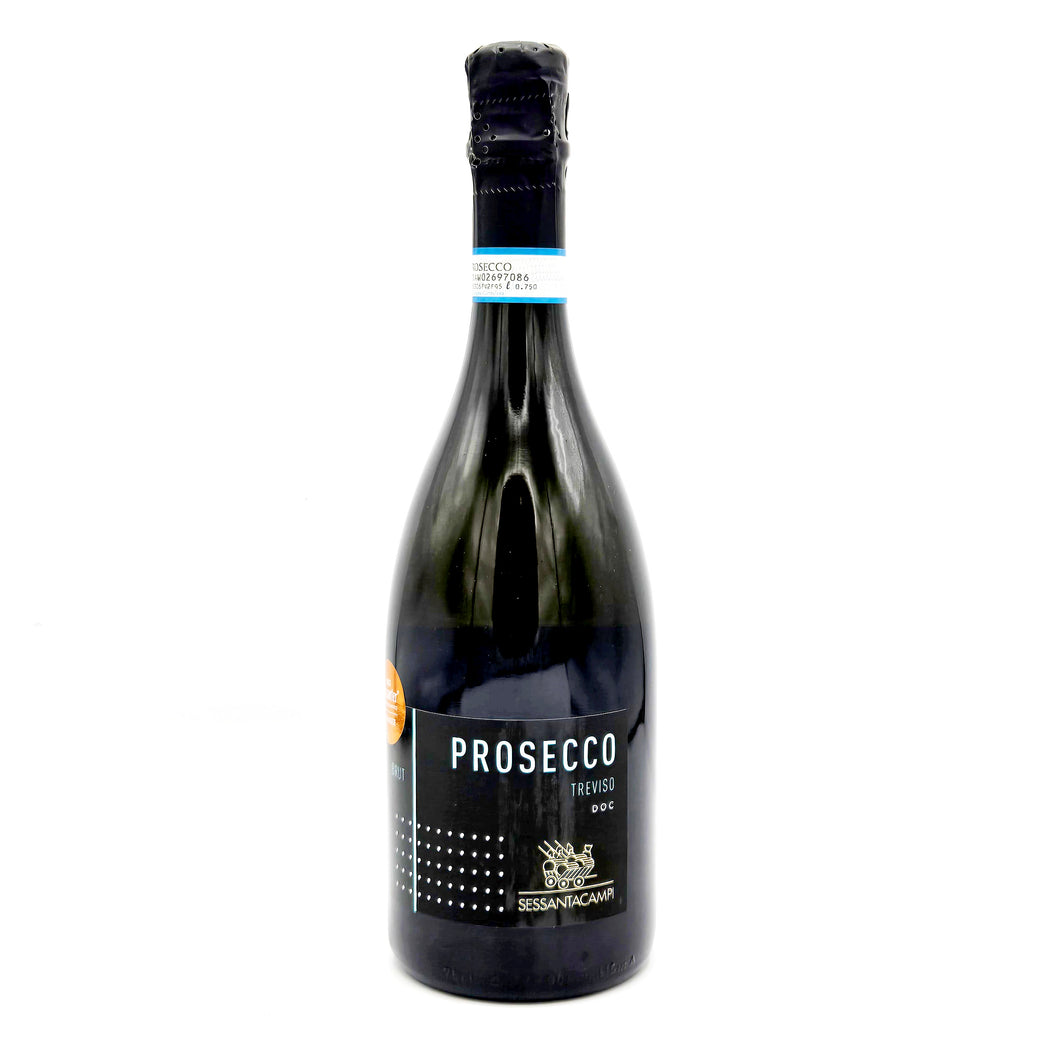 SESSANTACAMPI PROSECCO BRUT 750ML