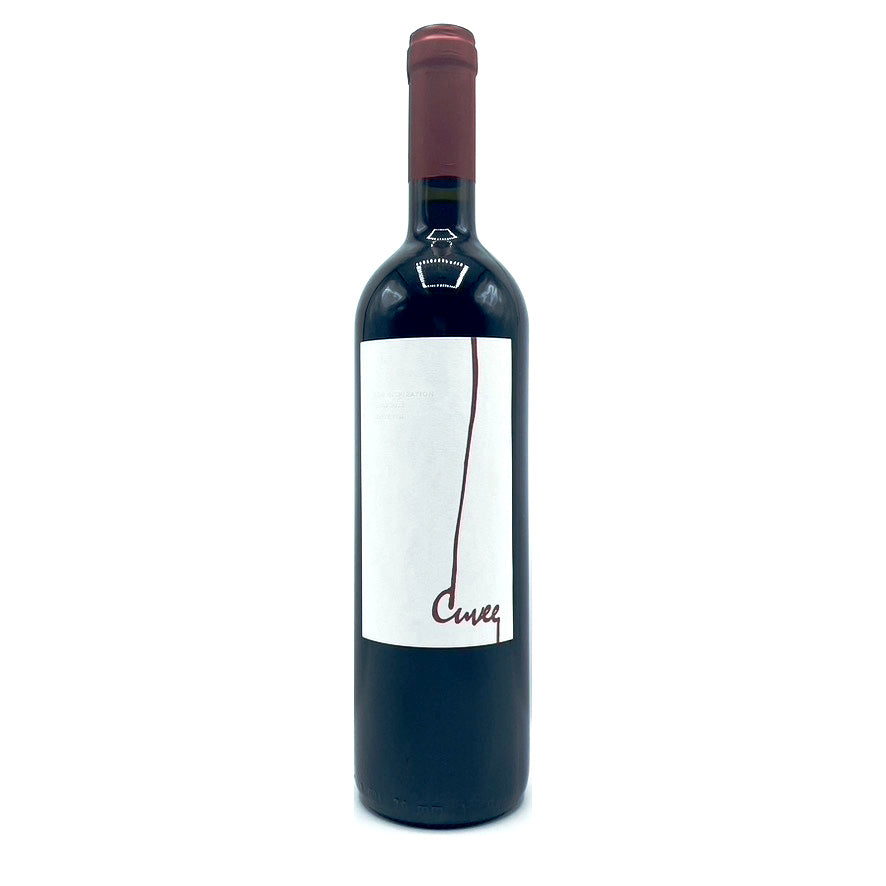 STINA CUVEE RED 2022 750ML