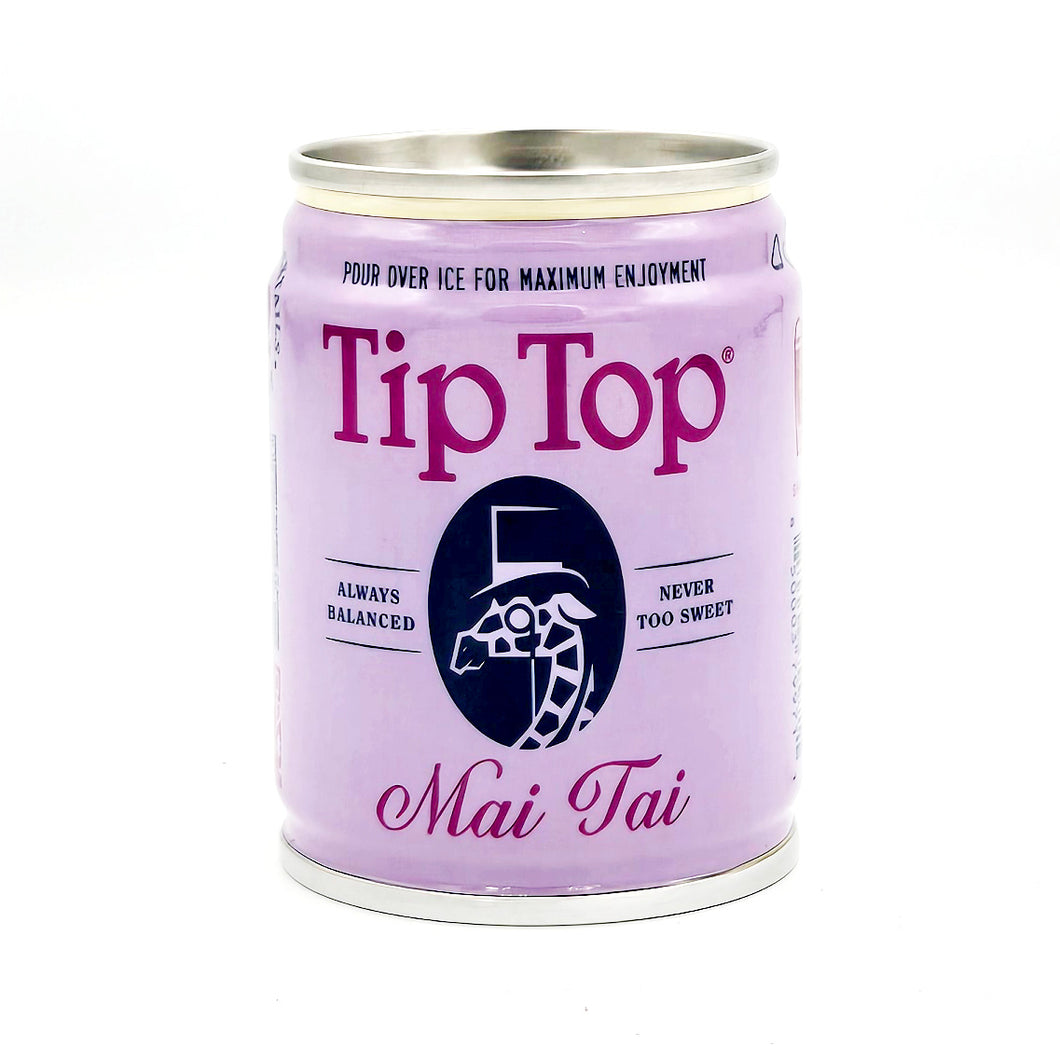 TIP TOP MAI TAI 100ML