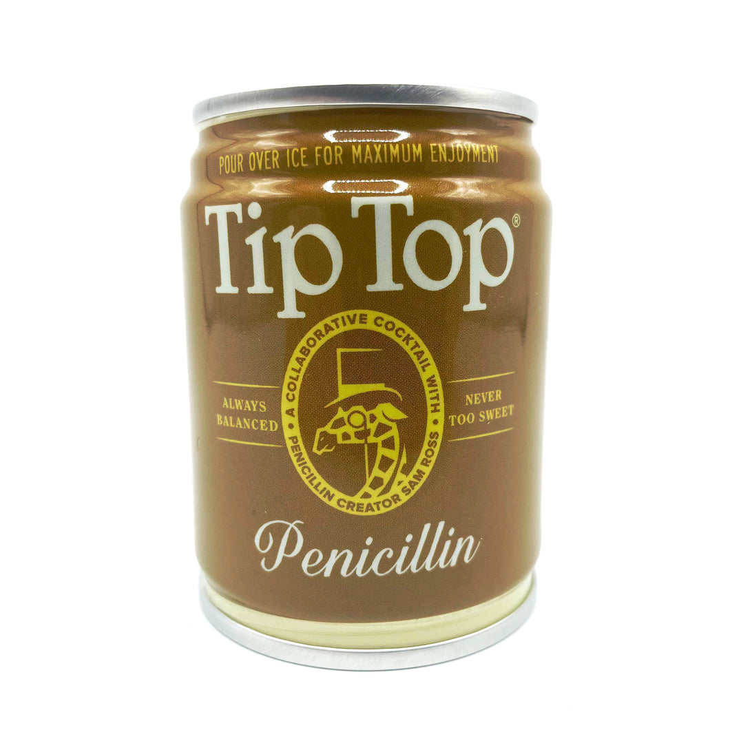 TIP TOP PENICILLIN 100ML