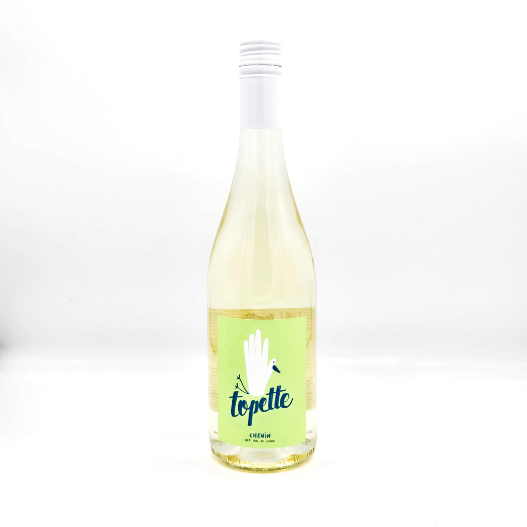 TOPETTE CHENIN BLANC 2023 750ML