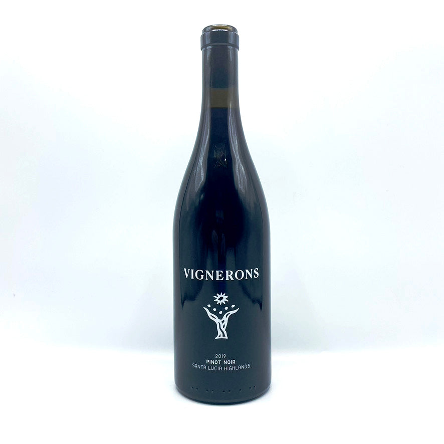 VIGNERONS PINOT NOIR 2019 750ML