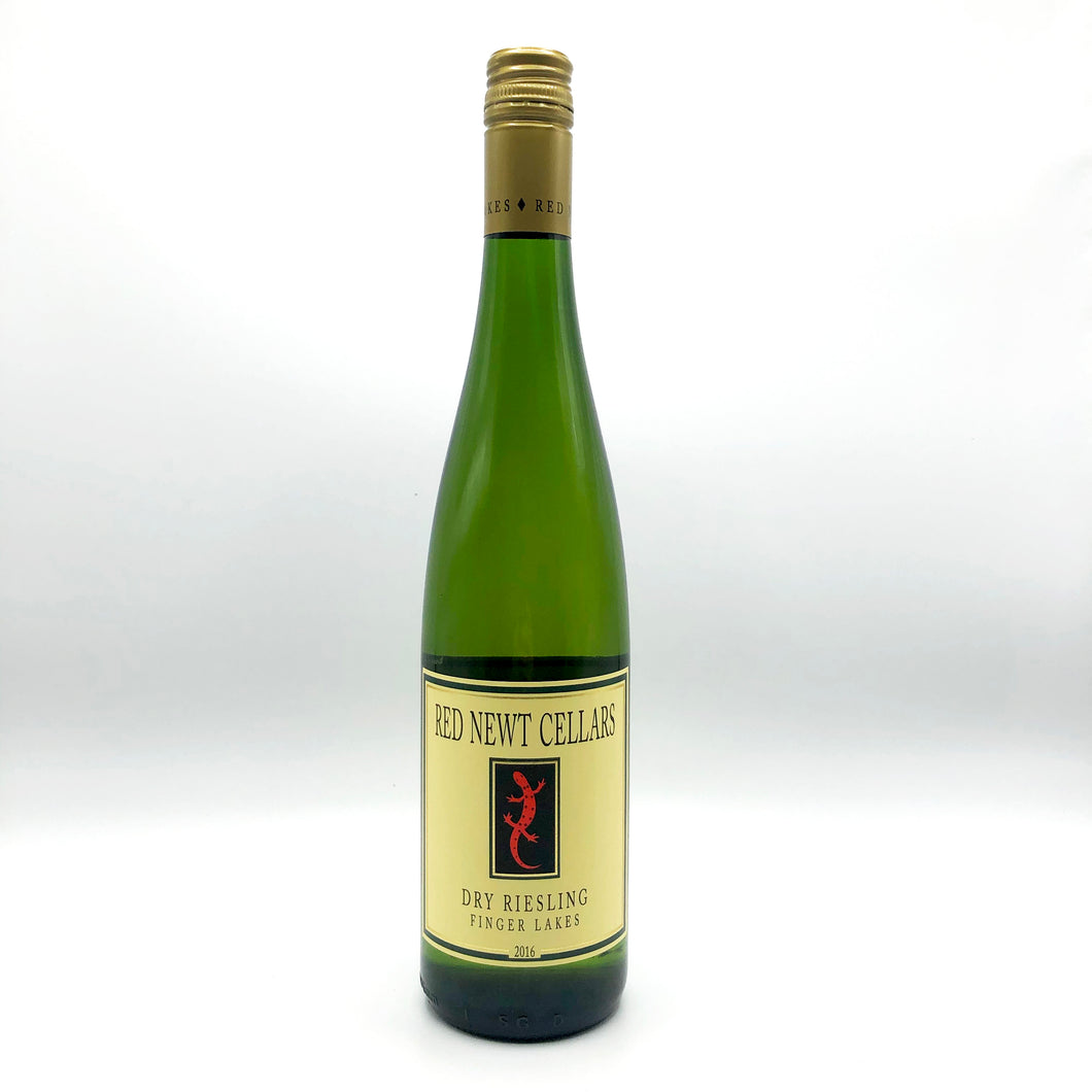 RED NEWT DRY RIESLING 2016 750ML