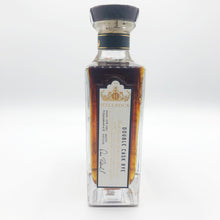 Load image into Gallery viewer, HILLROCK ESTATE DISTILLERY DOUBLE CASK RYE SAUTERNES FINISH 750ML
