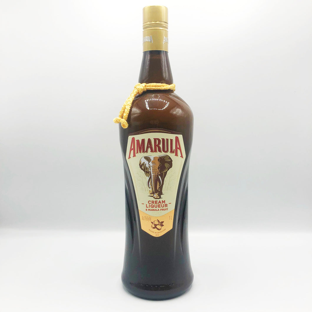 AMARULA CREAM LIQUEUR 1L