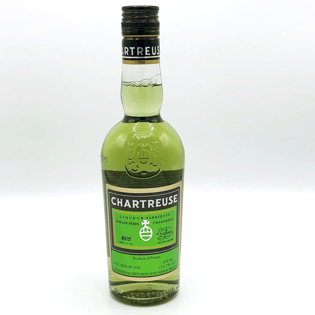 CHARTREUSE GREEN 375ML
