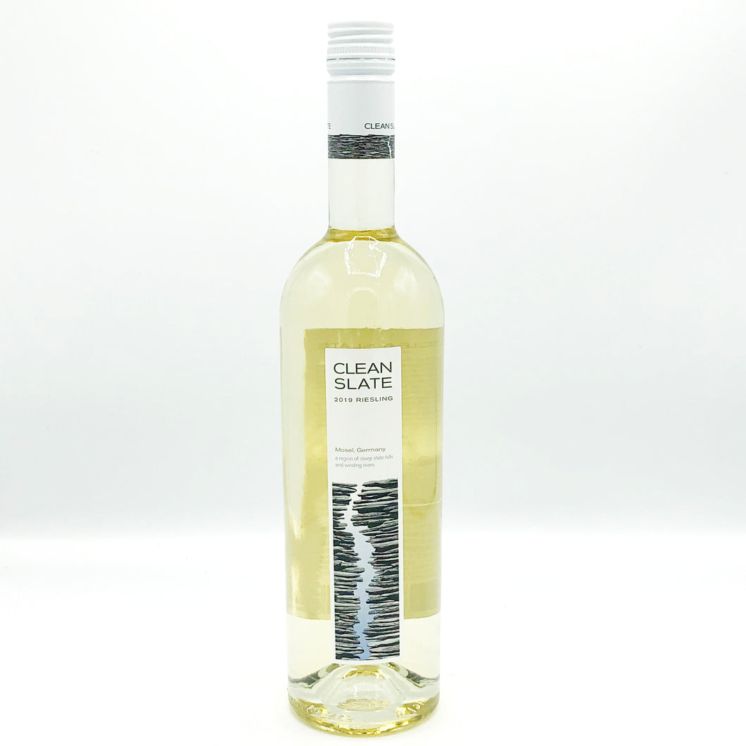 CLEAN SLATE RIESLING 2021 750ml