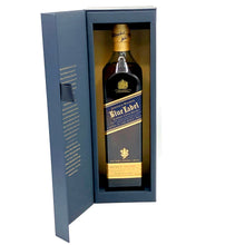 Load image into Gallery viewer, JOHNNIE WALKER BLUE LABEL 750ML
