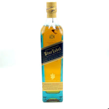 Load image into Gallery viewer, JOHNNIE WALKER BLUE LABEL 750ML
