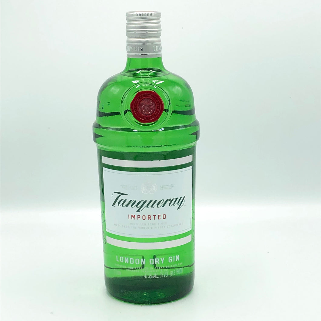 TANQUERAY GIN 1L