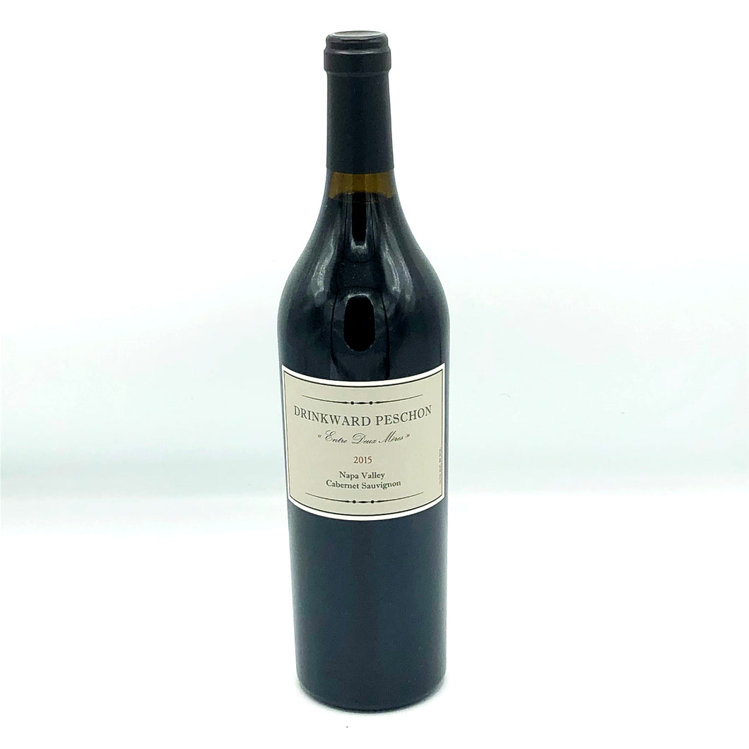DRINKWARD PESCHON CABERNET SAUVIGNON NAPA VALLEY 2015 750ML
