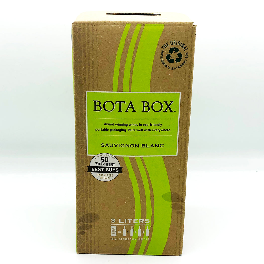 BOTA BOX SAUVIGNON BLANC 3L