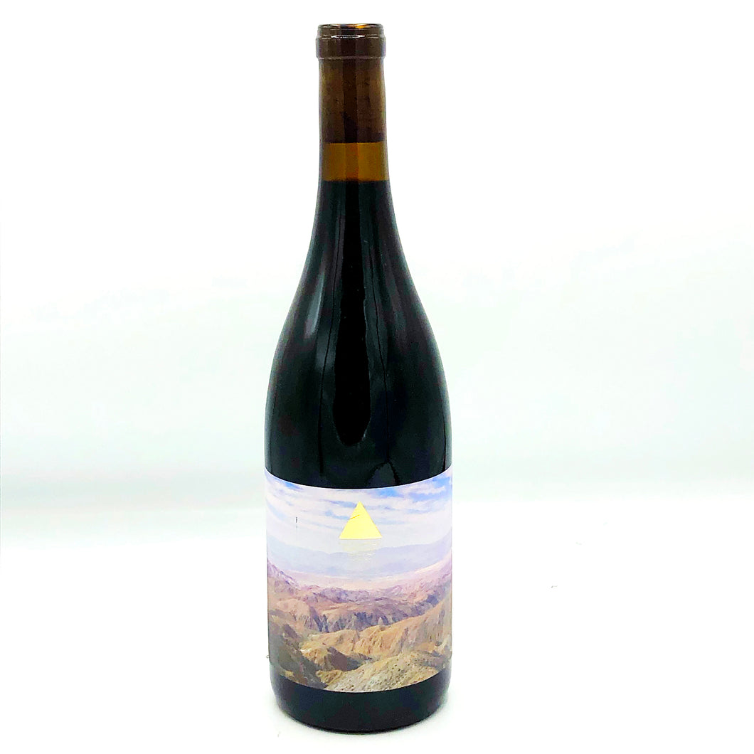 MOUNTAIN TIDES CLEMENTS HILL PETITE SIRAH 2019 750ML