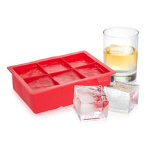 Load image into Gallery viewer, TRUE COLOSSAL ICE CUBE TRAY
