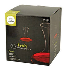 Load image into Gallery viewer, TRUE PETITE DECANTER 28oz
