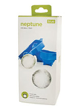 Load image into Gallery viewer, TRUE NEPTUNE ICE BALL TRAY BLUE
