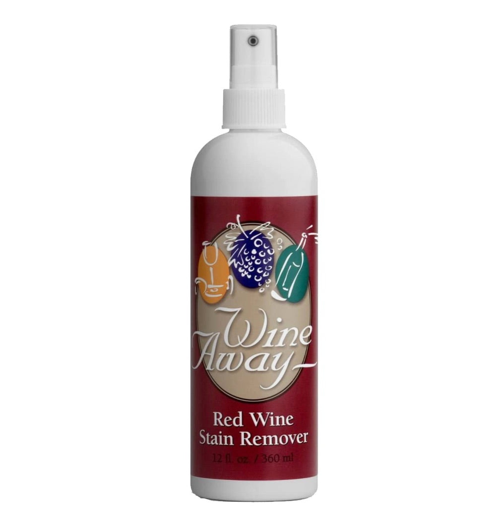 WINE AWAY RED WINE STAIN REMOVER 12OZ